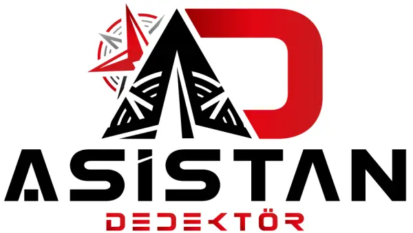 Asistan Dedektör