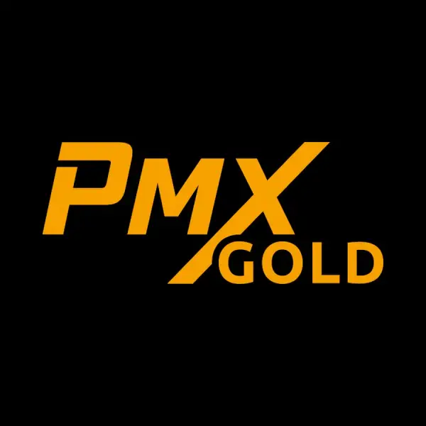 PMX Gold