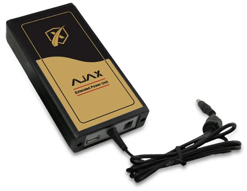 AJAX Powerbank AJAX