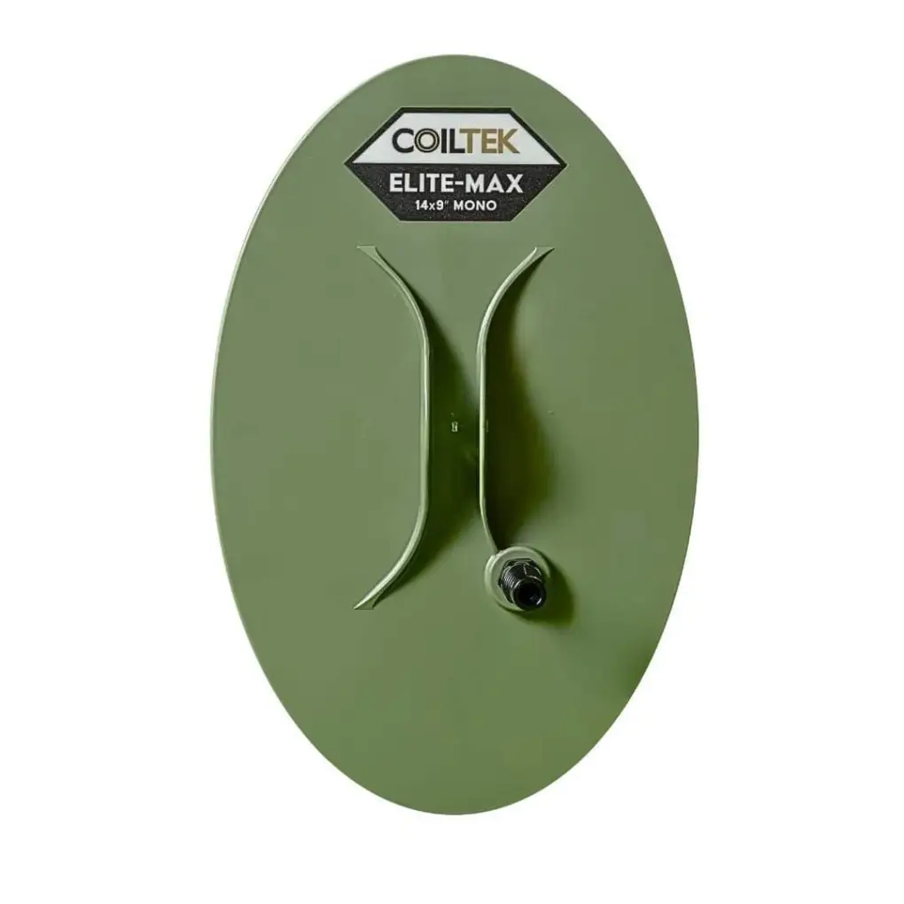 COILTEK 14x9 inç ELITE-MAX MONO Coiltek