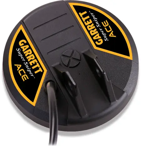 GARRETT 4.5'' ACE BAŞLIK Garrett