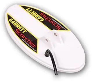 GARRETT 5x10'' DD INFINIUM LS BAŞLIK Garrett