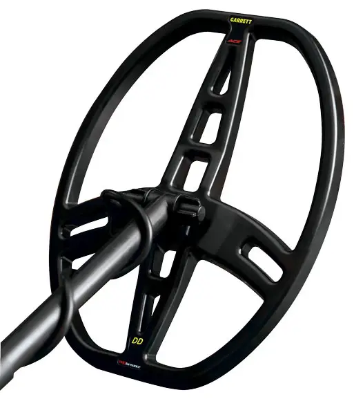Garrett 8.5X11'' Proformance DD Başlık (ACE) Garrett