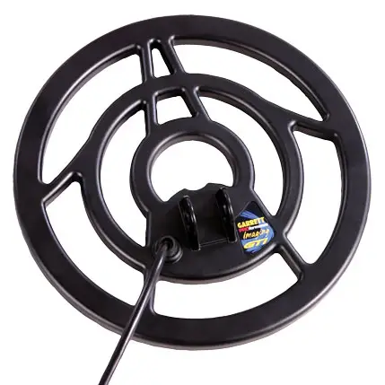 Garrett 9.5'' Proformance Imaging Başlık (GTI) Garrett