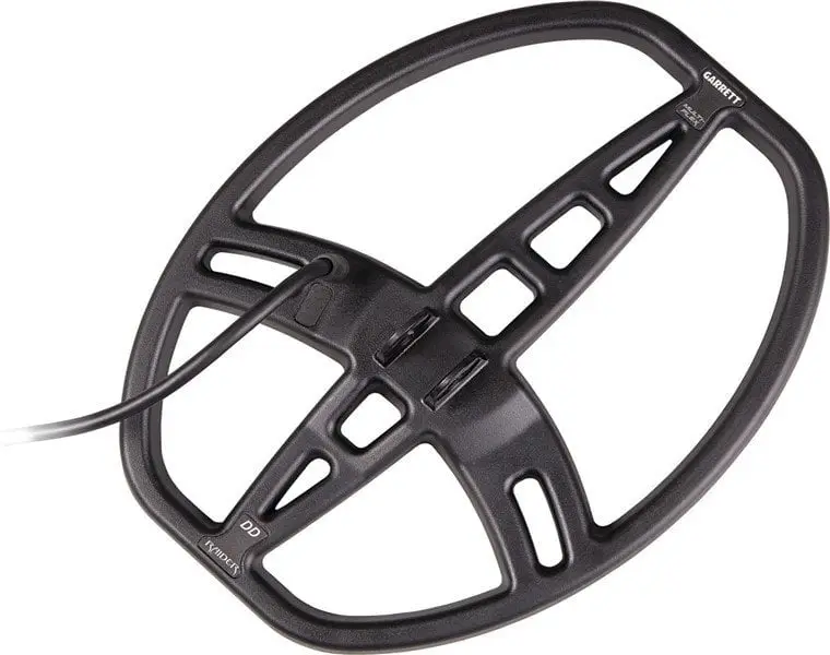 GARRETT APEX - 5” x 8” RIPPER MULTI-FLEX DD BAŞLIK Garrett
