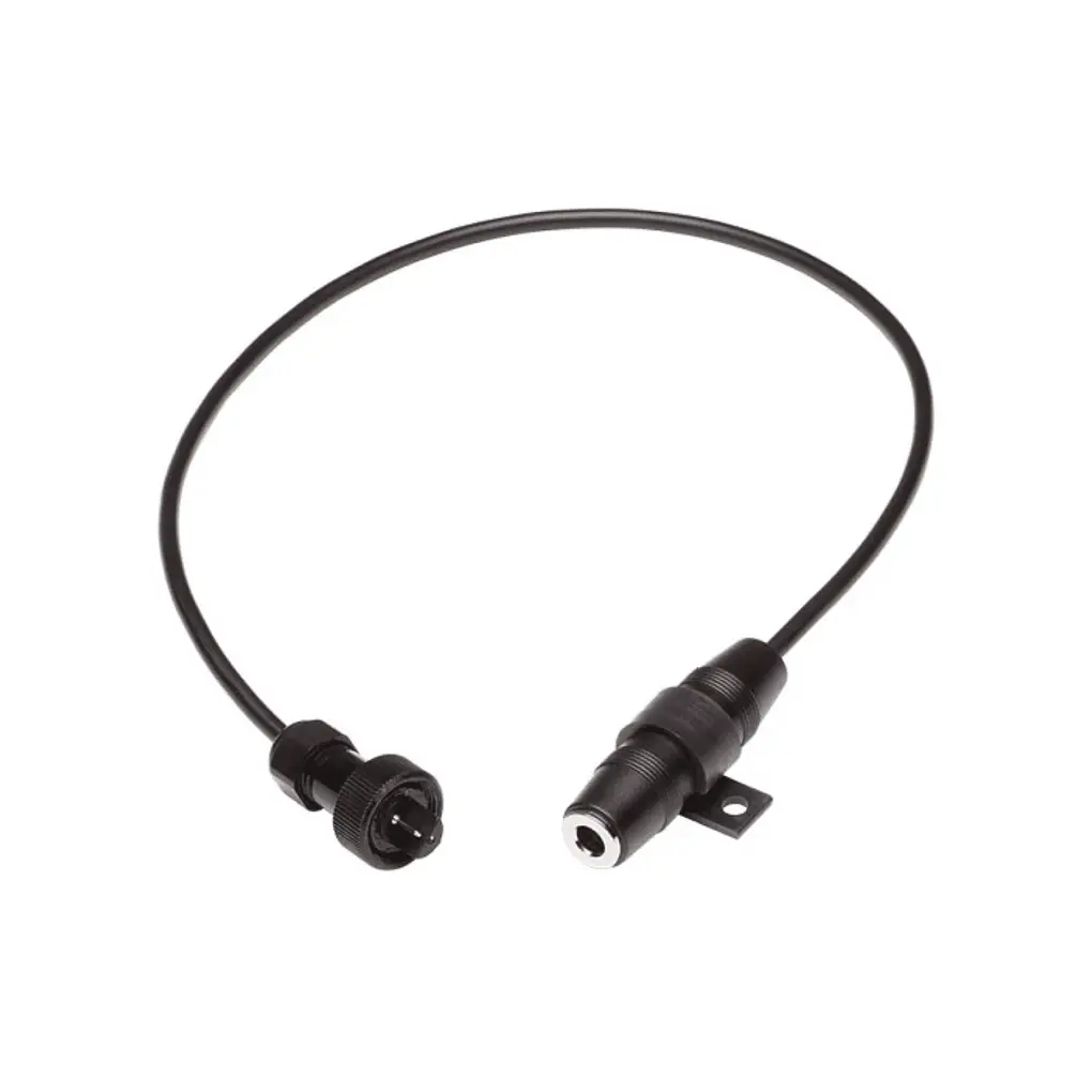Garrett AT Serisi Kulaklık Adaptörü (1/4" — 2 Pozisyonlu) Garrett