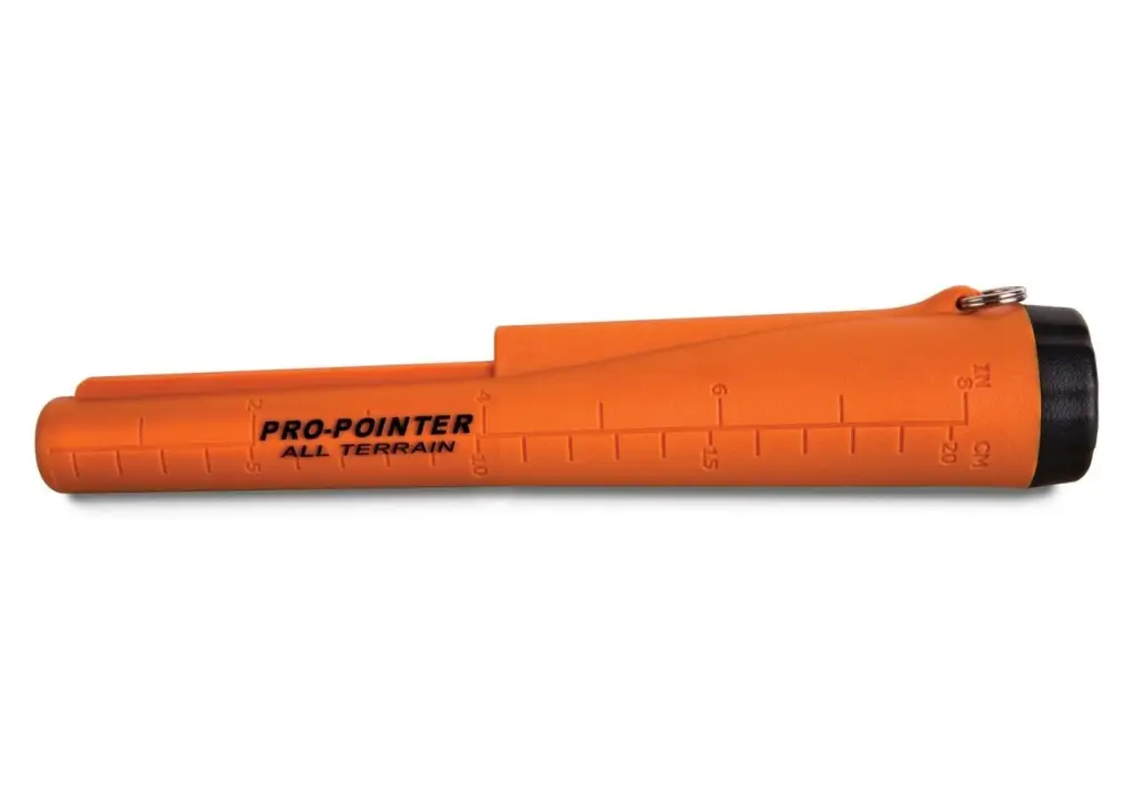 Garrett Pro-Pointer AT Z-Lynk Kablosuz Hedef Bulucu (Pinpointer) Garrett