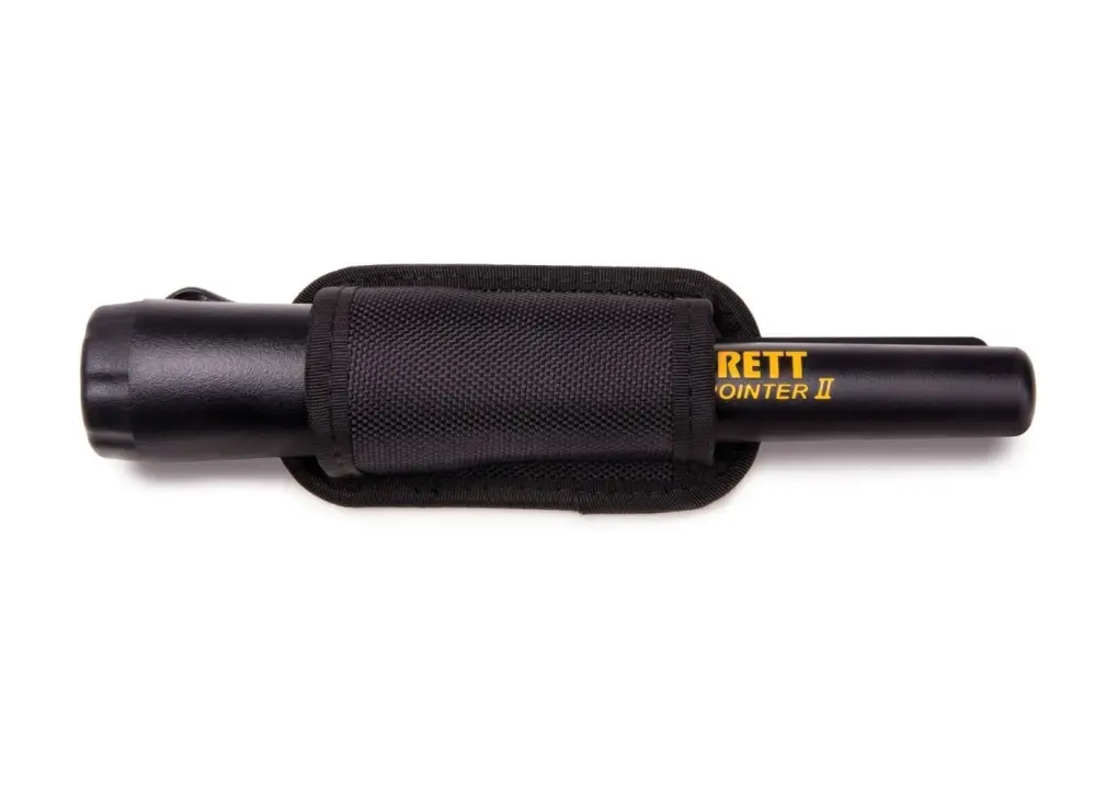 Garrett Pro-Pointer II Hedef Bulucu (Pinpointer) Garrett