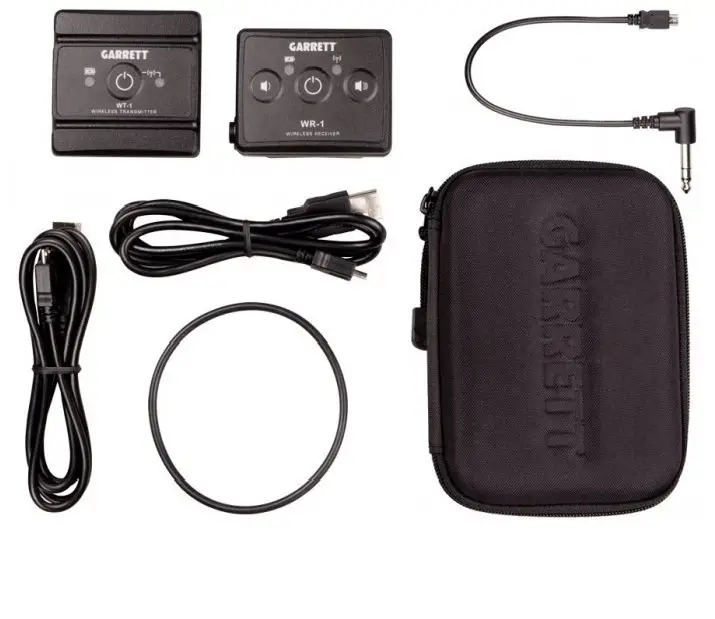 GARRETT Z-LINK Garrett