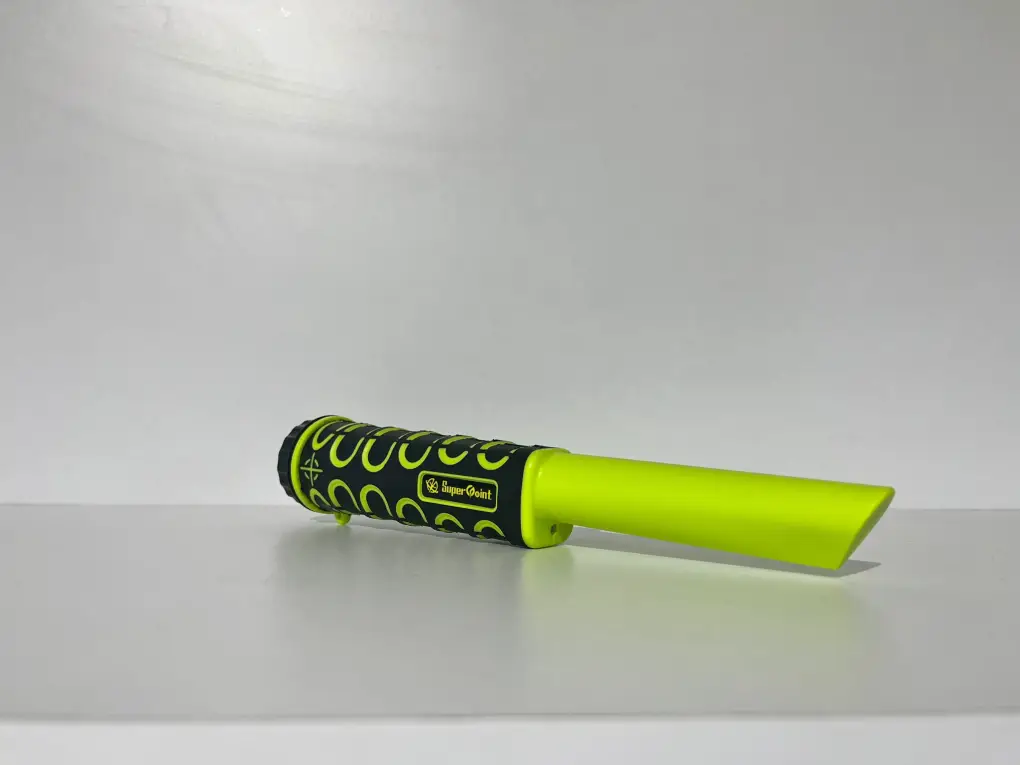 GPOINT MD-50 Standart Pinpointer Hedef Bulucu GPoint Dedektör