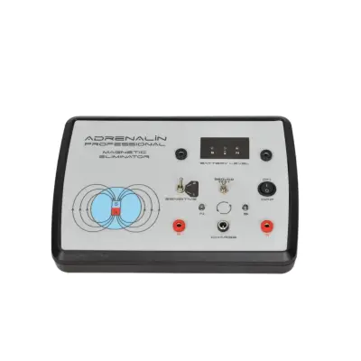 Adrenalin Eliminatör Elektrotlu Yer Altı Arama Yardımcı Ünitesi (Dedektör ve Görüntüleme Sistemleri için Yardımcı Cihaz)