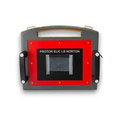 ASSUVA Proton Elic LB Norton Çok Sensörlü Yer Altı Görüntüleme Cihazı (Termal + Lidar + GPS, Koordinat Kayıt, Çok Dilli Menü)