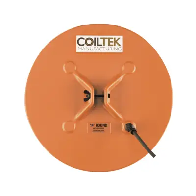 Coiltek 14¨ Anti-Interference Arama Başlığı