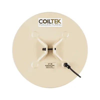 COILTEK 14 inç GOLDSTALKER DD