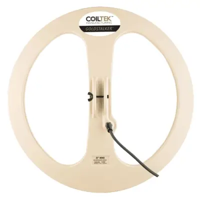 Coiltek 22 inç GOLDSTALKER DD (56 CM)