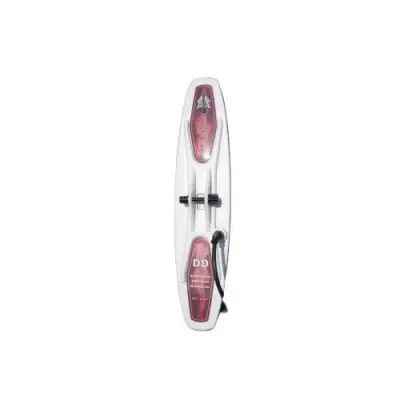 Detech Arrow 18x4" İnce Eliptik Arama Başlığı (Quest X10 Uyumlu, 46x10 cm) görsel 3