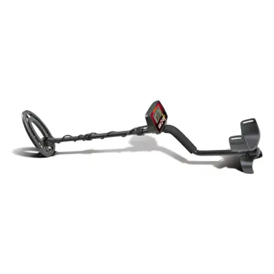 Fisher F22 Hava Koşullarına Dayanıklı Define Dedektörü (22 cm Konsantrik Eliptik Başlıklı) görsel 3