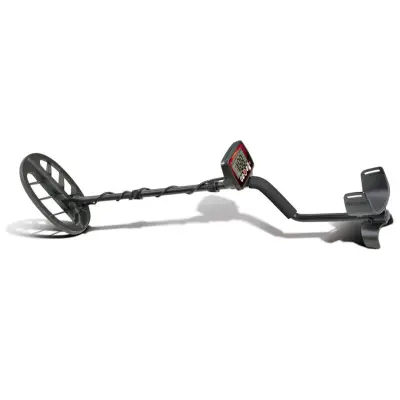 Fisher F44 Zemin Dengelemeli Define Dedektörü (28 cm DD Başlıklı) görsel 3