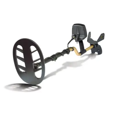 Fisher F75+ Define Dedektörü (28 cm DD Açık Çerçeve Başlıklı, 13 kHz) görsel 3
