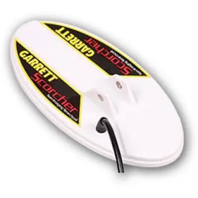 GARRETT 3x7'' DD INFINIUM LS BAŞLIK
