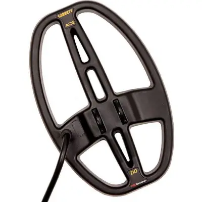 Garrett 5X8'' Proformance DD Başlık (ACE)