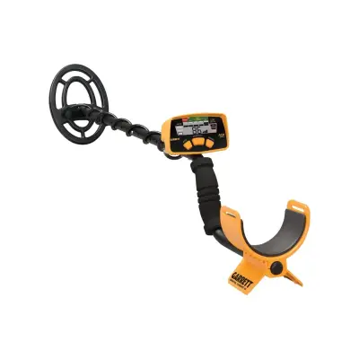 Garrett ACE 200i Dedektör (6x9" PRO Başlıklı) görsel 2