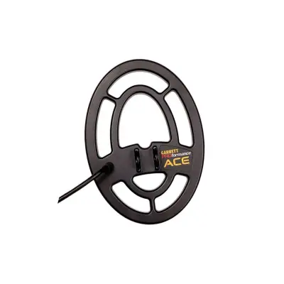 Garrett ACE 200i Dedektör (6x9" PRO Başlıklı) görsel 4