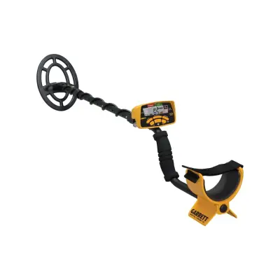 Garrett ACE 300i Dedektör (7x10" PRO Başlıklı) görsel 2