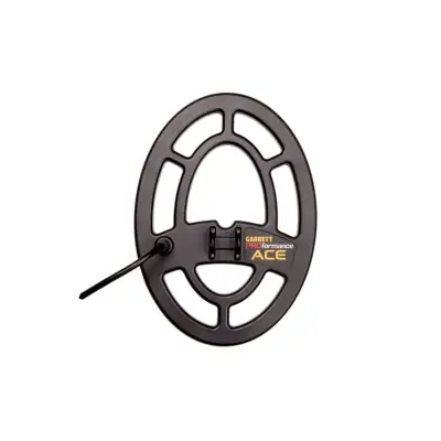 Garrett ACE 300i Dedektör (7x10" PRO Başlıklı) görsel 4