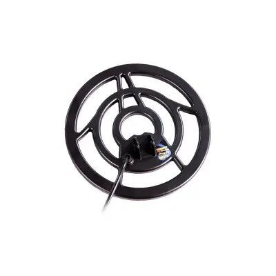 Garrett GTI 2500 Görüntülemeli Dedektör (9.5" Image Başlıklı) görsel 4