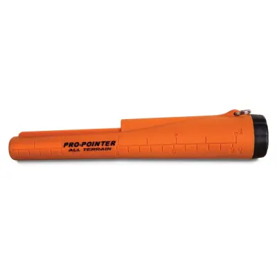 Garrett Pro-Pointer AT Su Geçirmez Hedef Bulucu (Pinpointer) görsel 4