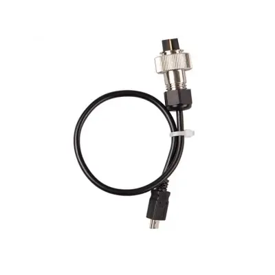 GARRETT Z-LYNK HEADPHONE CABLE WITH 2-PIN AT CONNECTOR (Ara kablo)