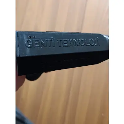 GENTİ TEKLİ ALAN TARAMA CİHAZİ görsel 3