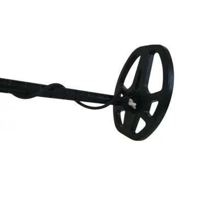 Golden Space Ayrımlı VLF Metal Dedektörü (20 cm Başlık, Otomatik/Manuel Toprak Ayarı, Metal Ayrımı, 14 kHz) görsel 2