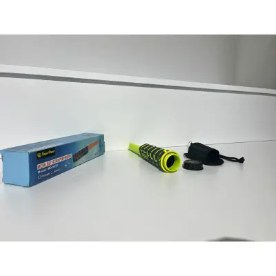GPOINT MD-50 Standart Pinpointer Hedef Bulucu görsel 3