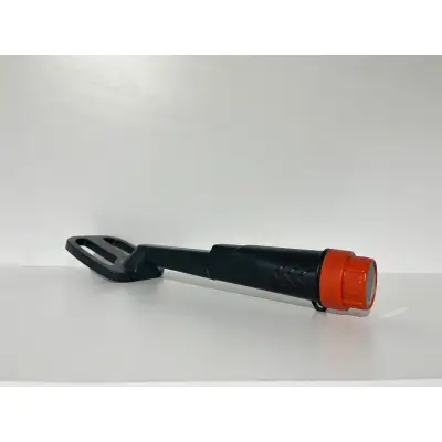 GPoint SHRXY Dikdörtgen Başlıklı Pointer — Noktalama ve Yardımcı Arama Dedektörü (12x9 cm Başlık, Ses/Titreşim, 9V Pil, 1 Yıl Garanti)