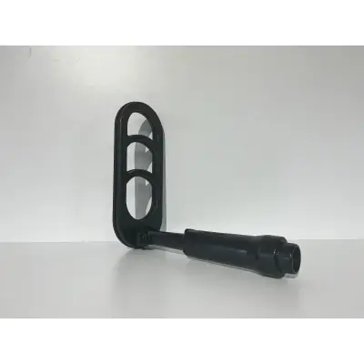 GPoint SHRXY Dive Pro Pointer — Elips Başlıklı Noktalama ve Yardımcı Arama Dedektörü (Ses/Titreşim Modları, 9V Pil, 1 Yıl Garanti)