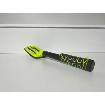 GPoint The Best Pointer — Dikdörtgen Sabit Başlıklı Şarjlı Noktalama ve Yardımcı Arama Dedektörü (15x10 cm Başlık, Type-C Şarj, Işıklı, 1 Yıl Garanti)