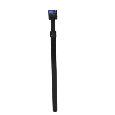 Hira Dedektör GTR Strong Android 2 Elektromanyetik 3D Yer Altı Görüntüleme Cihazı (Yatay/Dikey Tarama, Gerçek Zamanlı 3D, Voxler/Surfer Uyumlu) görsel 2
