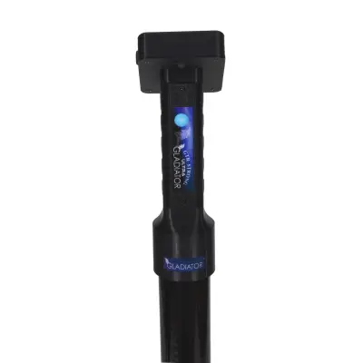Hira Dedektör GTR Strong Ultra Android 2 Elektromanyetik 3D Yer Altı Görüntüleme Cihazı (Yatay/Dikey Tarama, Gerçek Zamanlı 3D/2D, Voxler/Surfer Uyumlu) görsel 2