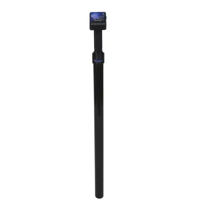 Hira Dedektör GTR Strong Ultra Android 2 Elektromanyetik 3D Yer Altı Görüntüleme Cihazı (Yatay/Dikey Tarama, Gerçek Zamanlı 3D/2D, Voxler/Surfer Uyumlu) görsel 3