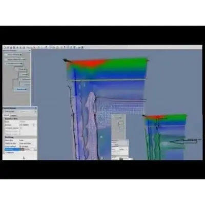 KS Analysis KS 700 Metal ve Define Dedektörü (Çok Frekanslı Tarama, Hedef Ayrımı, Çoklu Mod) görsel 2