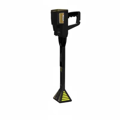 Mega Detection Mega Scan Pro (Yeni Versiyon) Altı Sistemli Çoklu Tespit ve 3D Yer Tarama Cihazı görsel 3