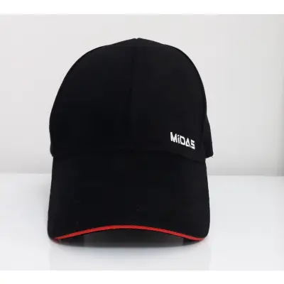 Midas Detectors Şapka görsel 3