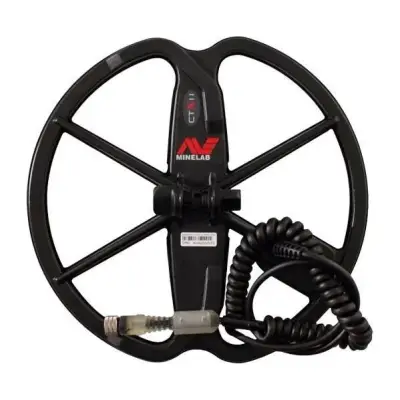 Minelab 11 İnç DD CTX Arama Başlığı