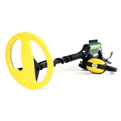Minelab Excalibur 2 Su Altı Arama Dedektörü