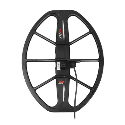 Minelab Manticore M15 Başlık