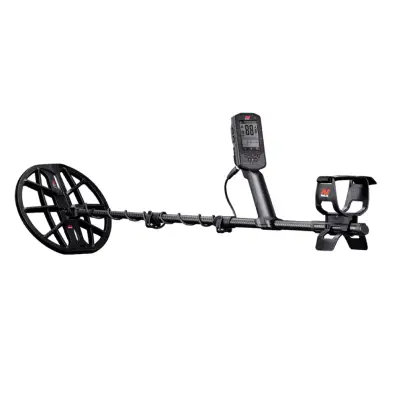 Minelab Manticore Multi-IQ+ Su Geçirmez Dedektör görsel 2