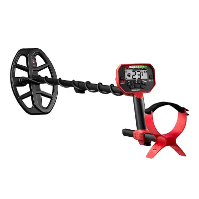 Minelab Vanquish 440 Multi-IQ Çok Frekanslı Dedektör görsel 2