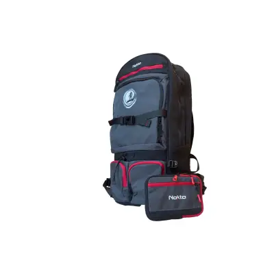 Nokta Dedektör DetectoBag Sırt Çantası
